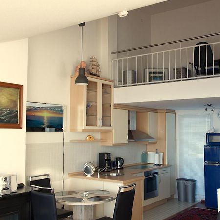 Apartment 92 Wilhelmshaven Dış mekan fotoğraf