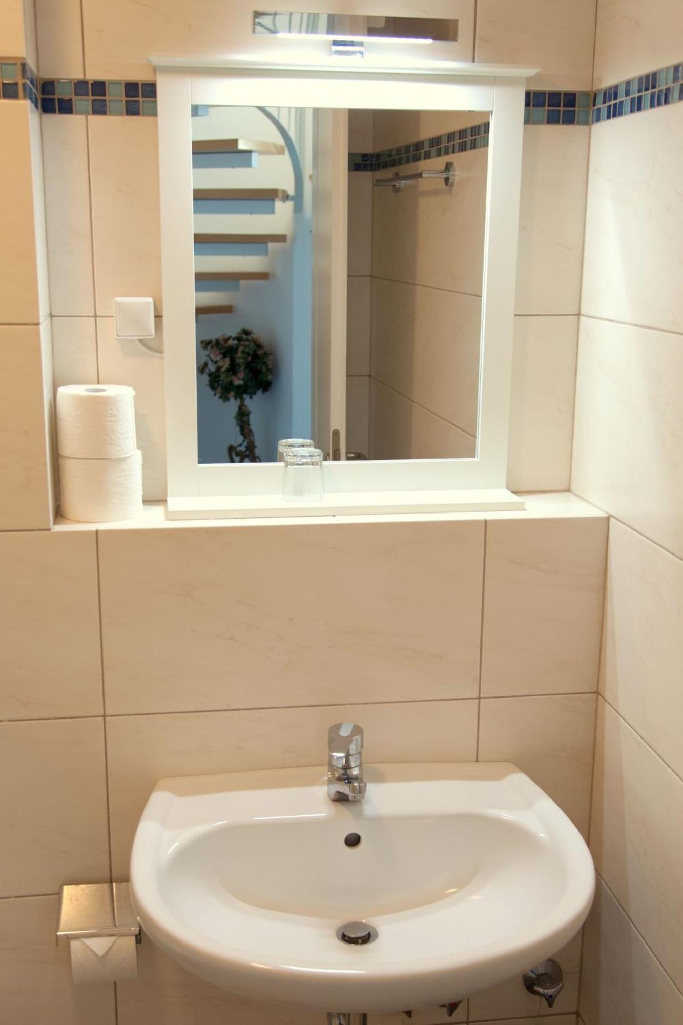 Apartment 92 Wilhelmshaven Dış mekan fotoğraf