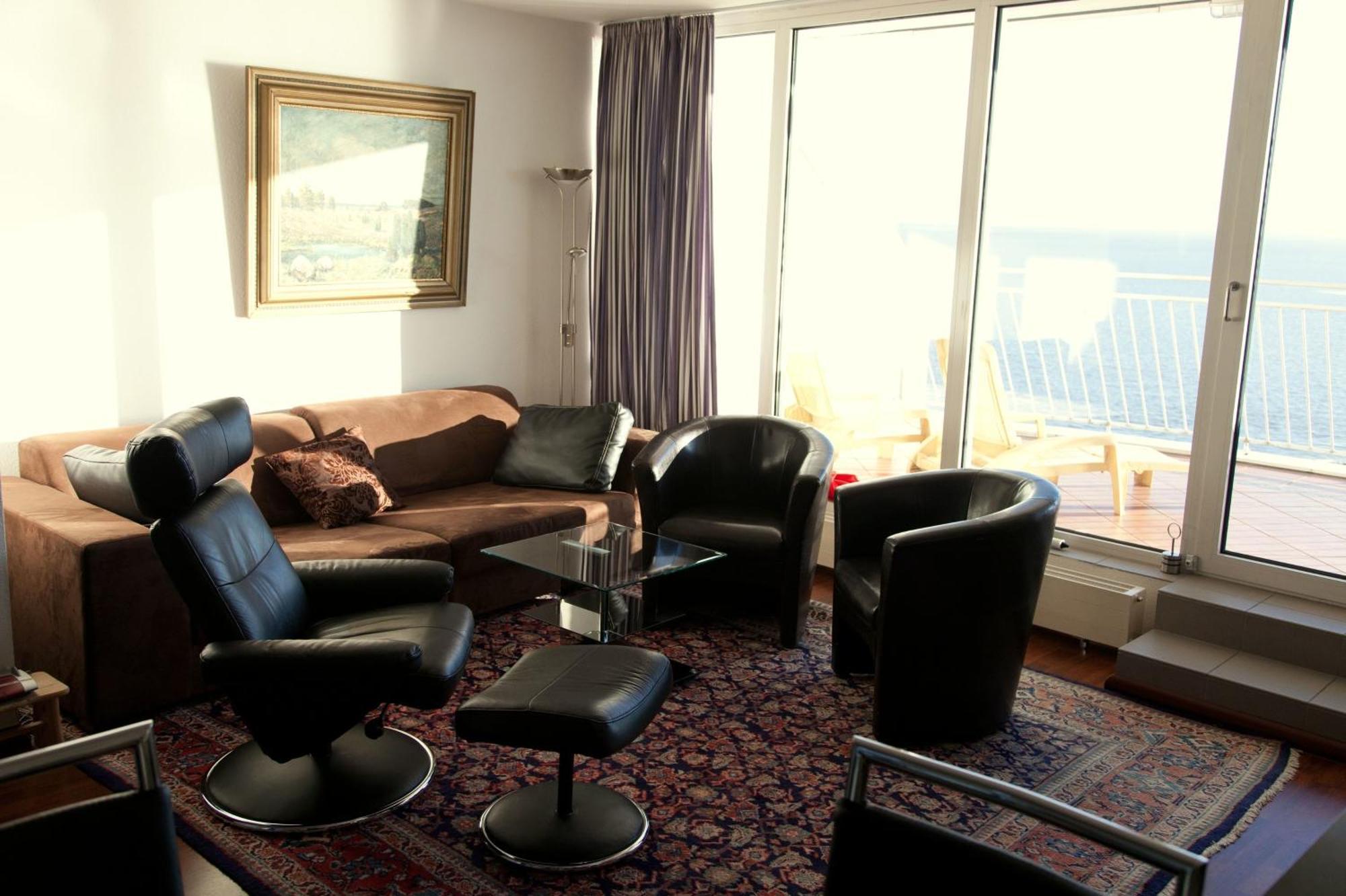 Apartment 92 Wilhelmshaven Dış mekan fotoğraf