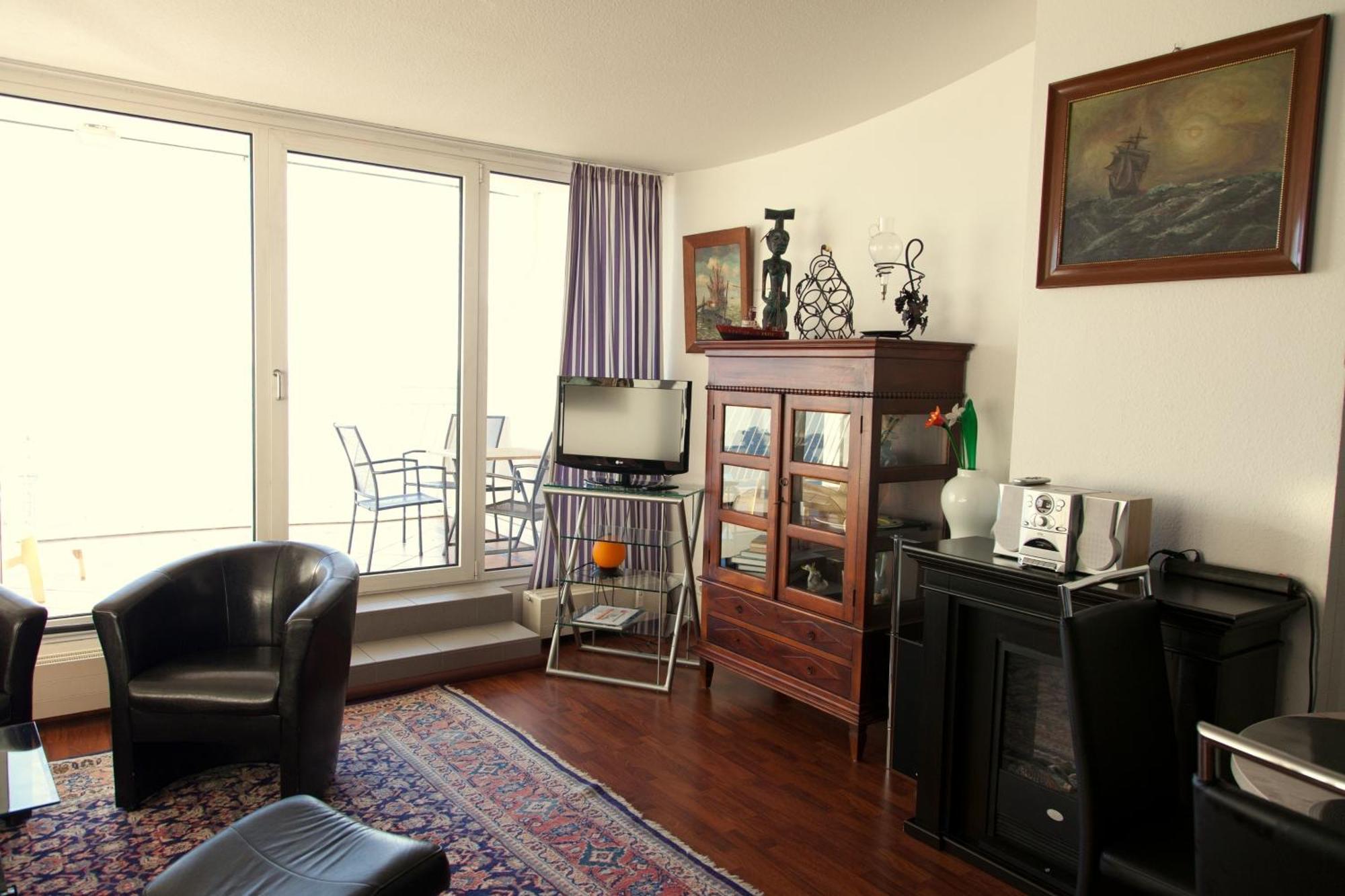 Apartment 92 Wilhelmshaven Dış mekan fotoğraf